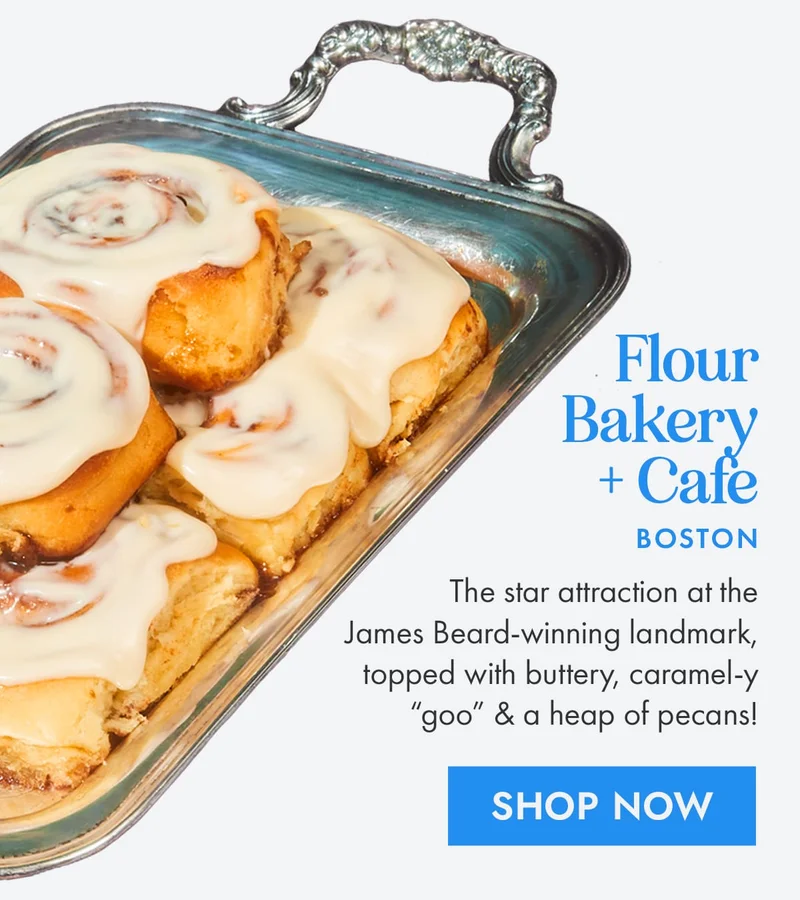 Flour Bakery & Cafe