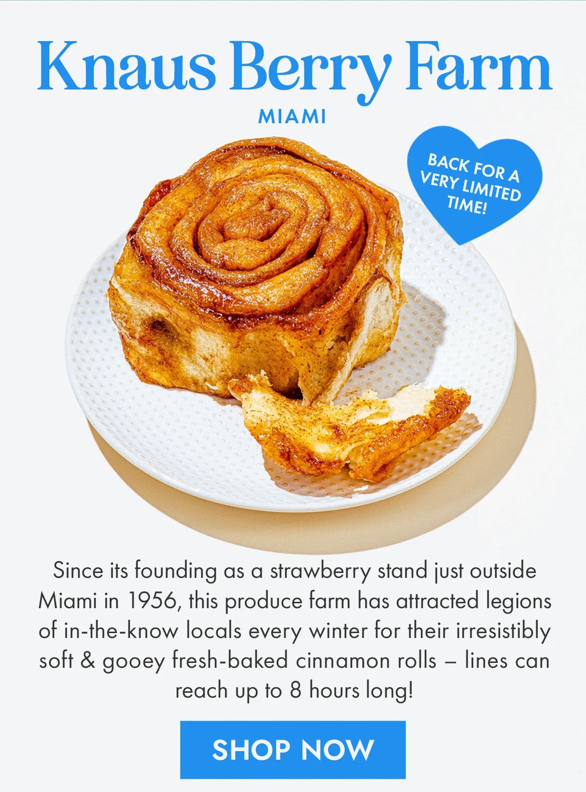 Knaus Berry Farm