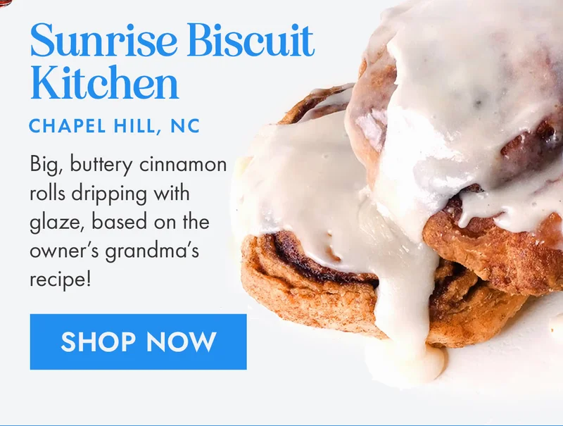 Sunrise Biscuit Kitchen