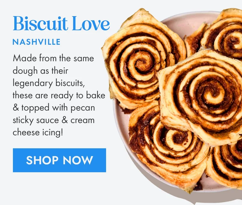 Biscuit Love