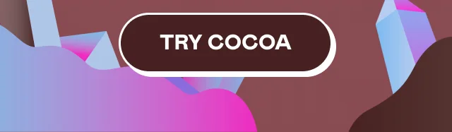 TRY COCOA