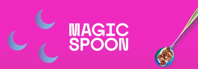 MAGIC SPOON