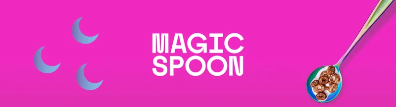MAGIC SPOON