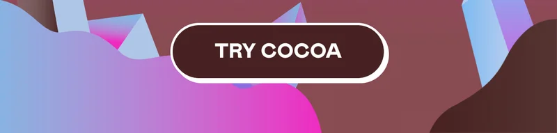 TRY COCOA