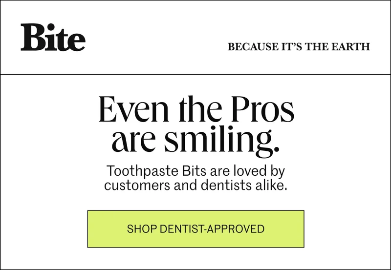 Even the pros are smiling.