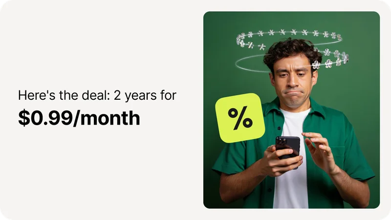 Special price for NordPass Premium