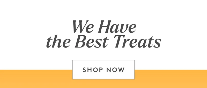 We Have The Best Treats: Trunk 9.0