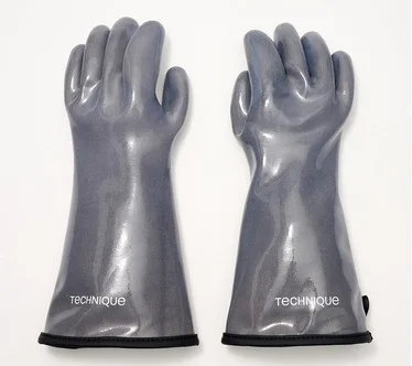 Technique Liquid Silicone Multi-Purpose Oven Gloves