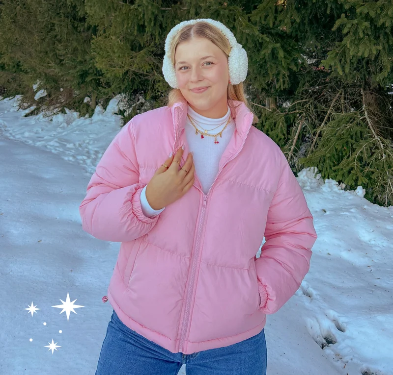Layer Up, Pura Vida Style
