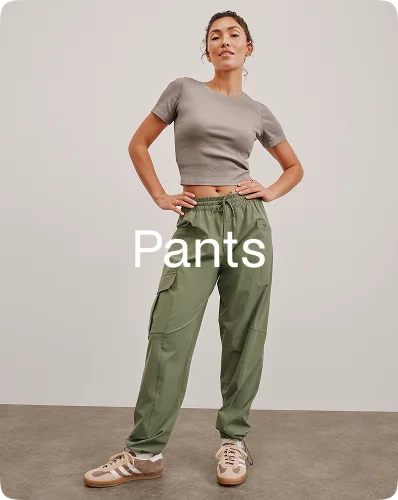 Shop Pants