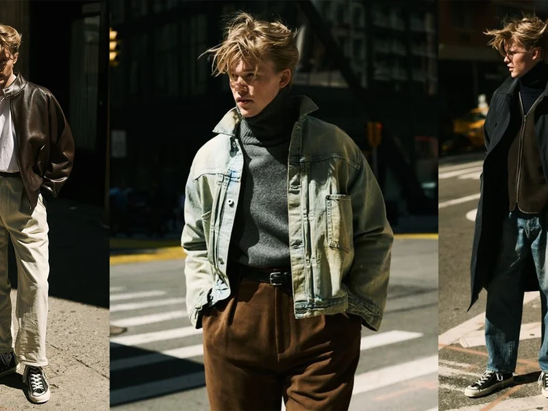 The red-hot Japanese brand A.Presse just launched at Mr Porter.