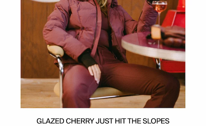 Shop Glazed Cherry