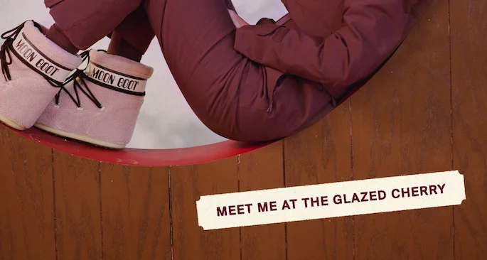 Shop Glazed Cherry