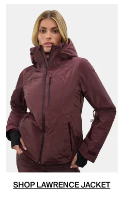 Shop Lawrence Jacket