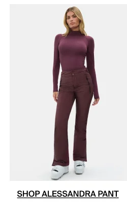 Shop Alessandra Pant