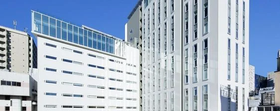 Shinjuku Granbell Hotel