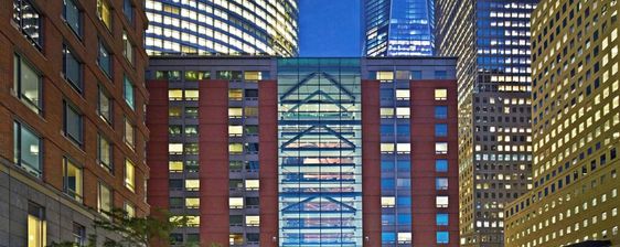 Conrad New York Downtown