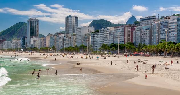 Do you need a visa for Brazil?