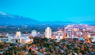 Salt Lake City