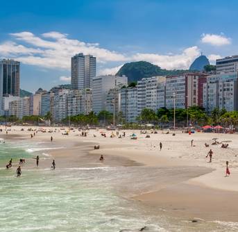 Do you need a visa for Brazil?