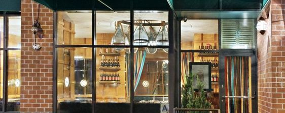 Gild Hall - A Thompson Hotel