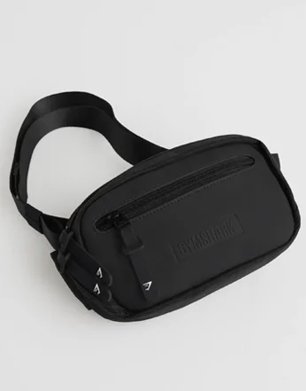 Everyday Waist Pack - Black