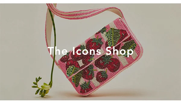 the icons shop