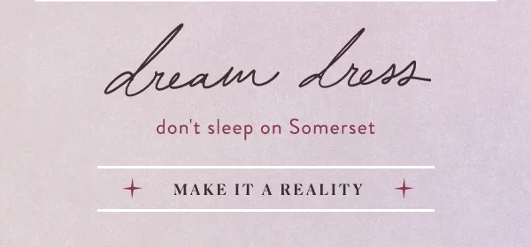 Make It A Reality