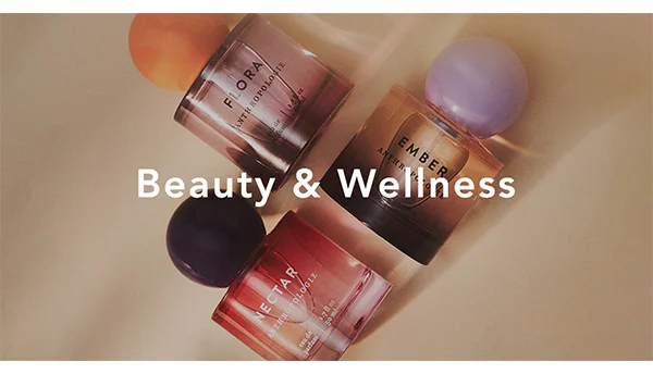 beauty and wellness