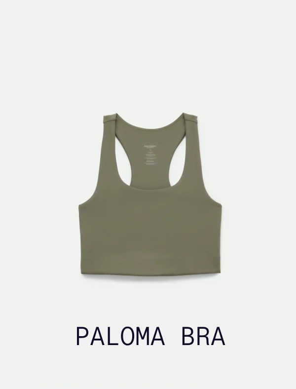 PALOMA BRA
