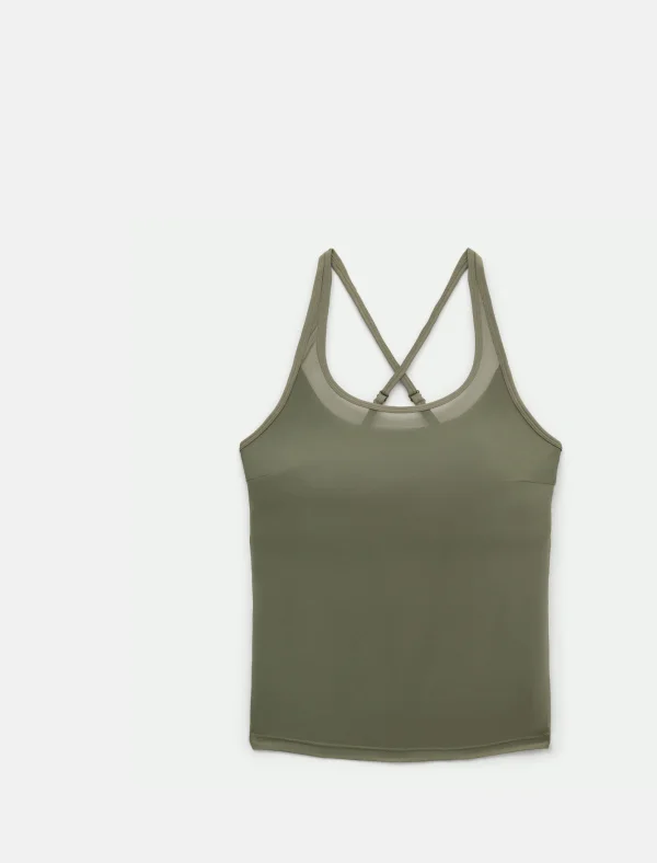 IMANI MESH TANK