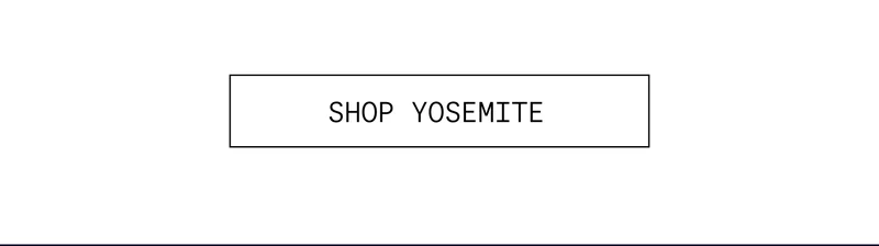 SHOP YOSEMITE