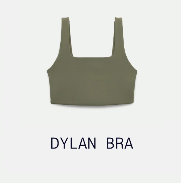 DYLAN BRA