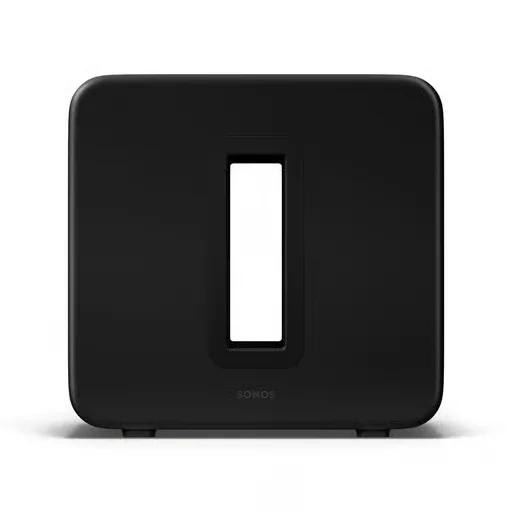Sub 4 black