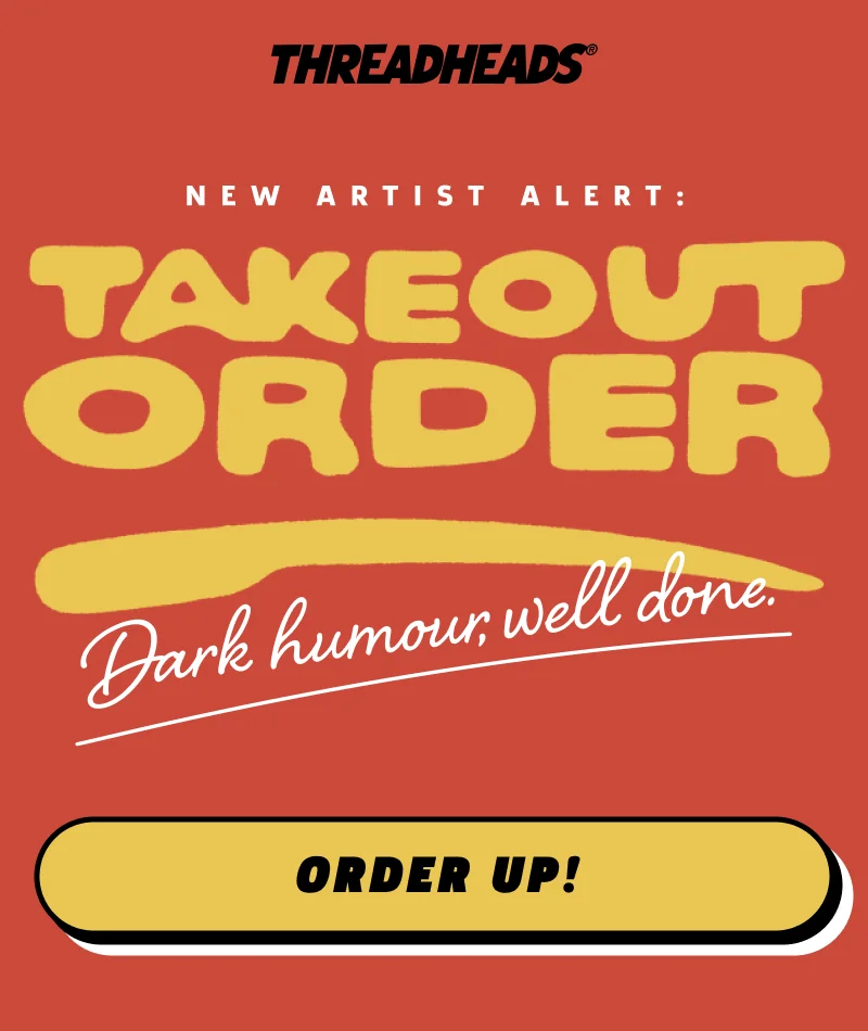 Order up!