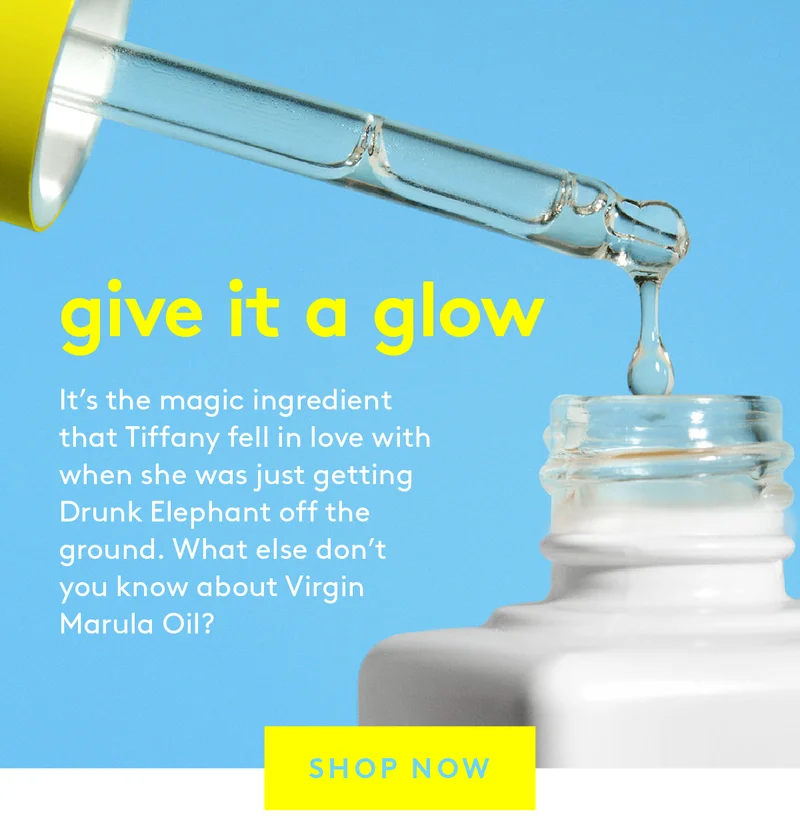 Give It A Glow Hero