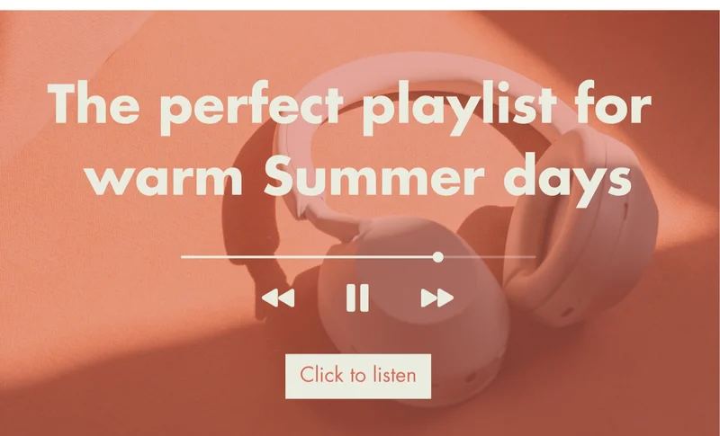 Spotify Playlist