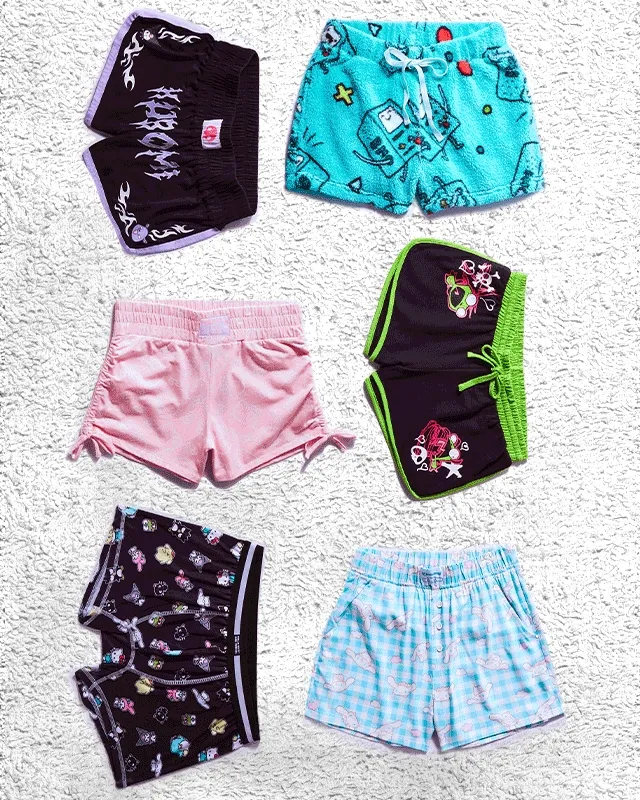 Lounge Mode Activated. Shop Now