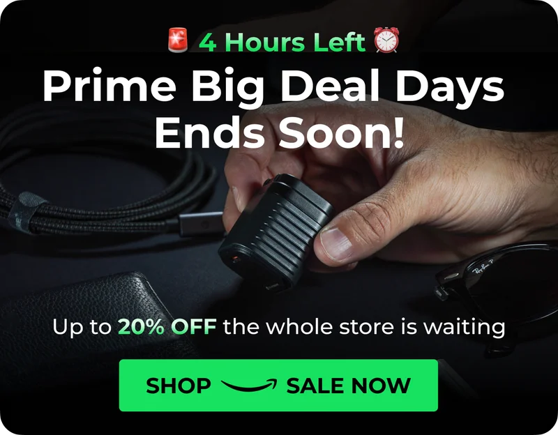 PRIME BIG DEAL DAYS