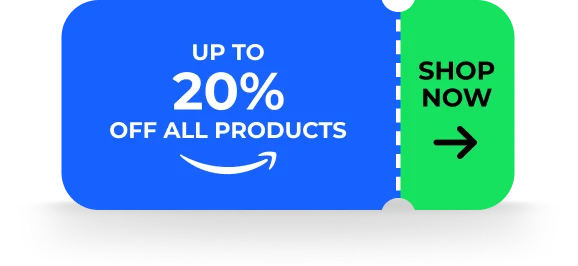 PRIME BIG DEAL DAYS 20% OFF