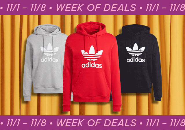 Week of Deals - Fleece Deals