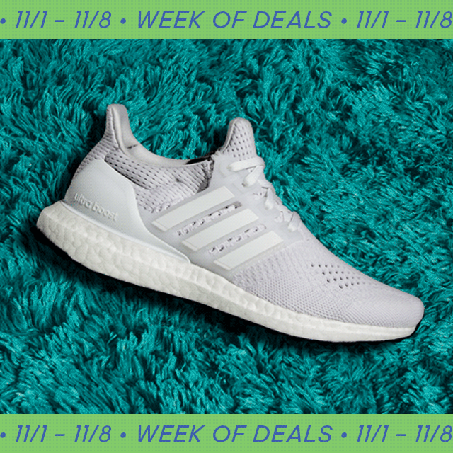 Week of Deals - Ultraboost Deals