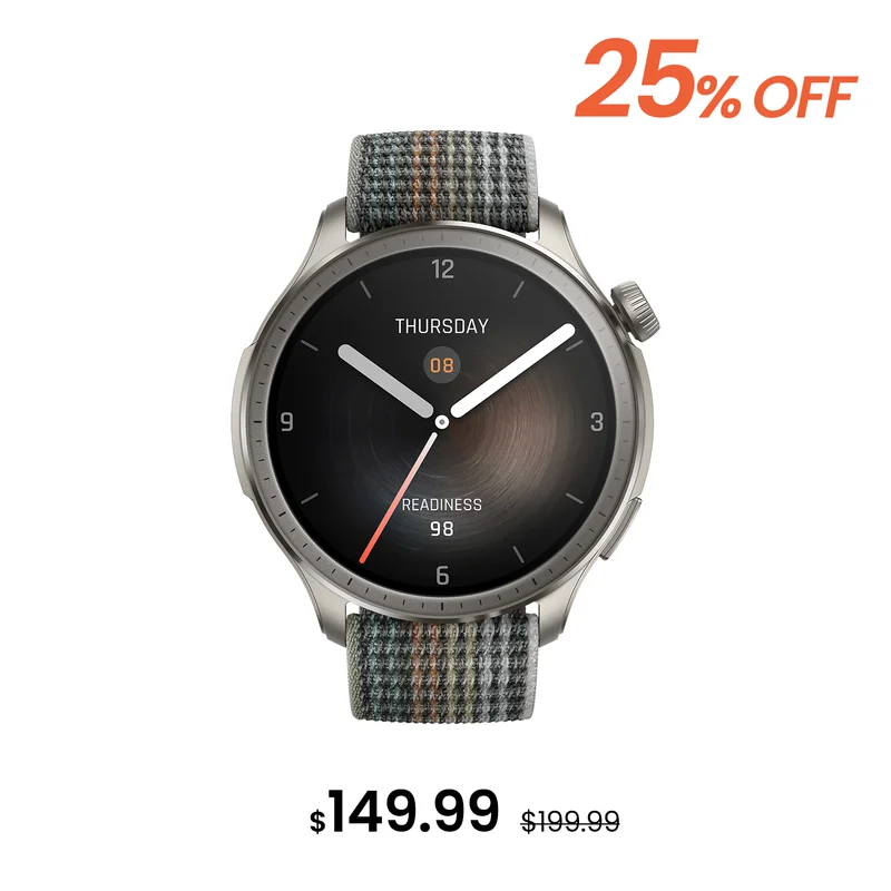 Amazfit Balance