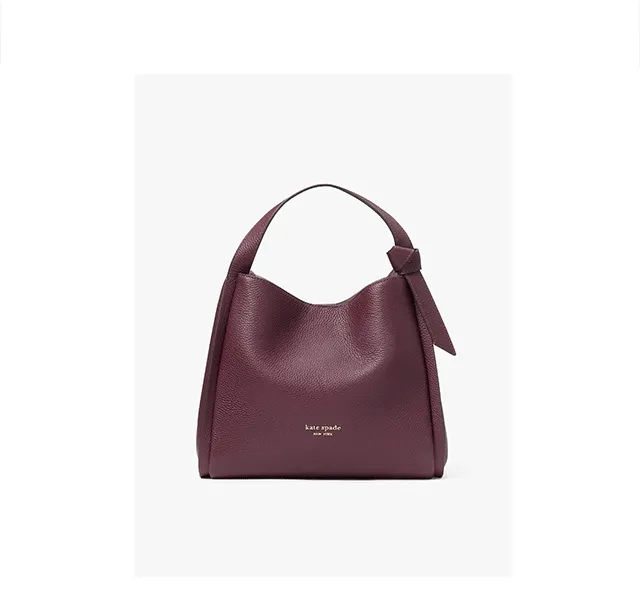 SHOP HANDBAGS