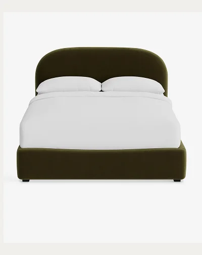 Shop Neve Platform Bed
