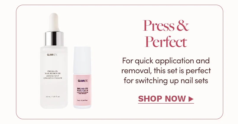 Shop Press & Perfect