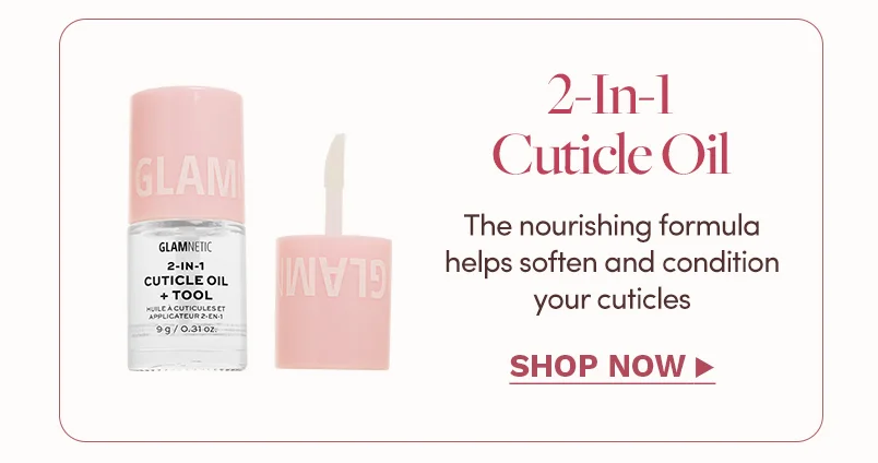 Shop 2-in-1 Cuticle Oil