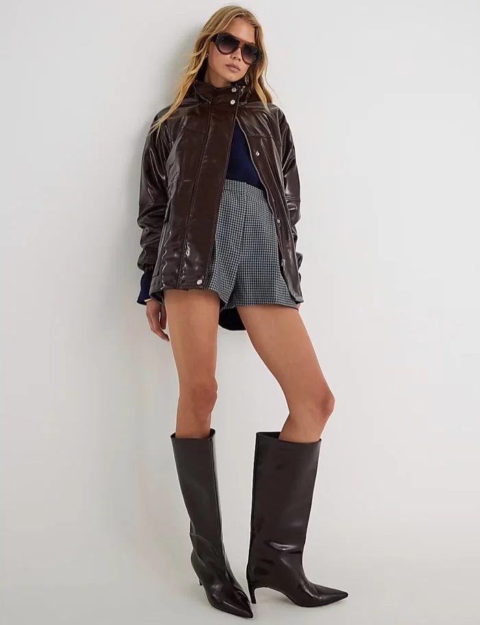 Coats & Jackets