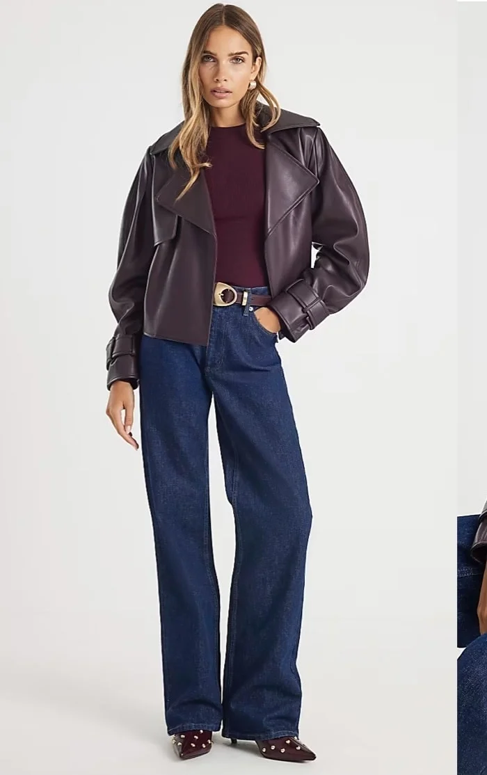 Coats & Jackets