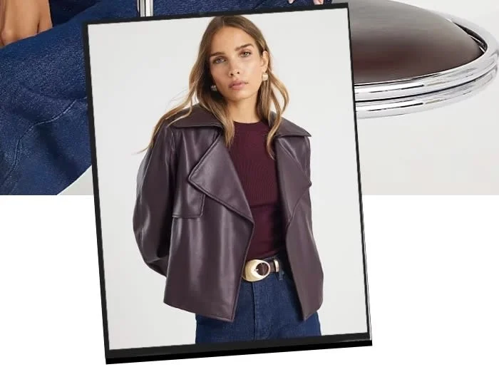 Coats & Jackets